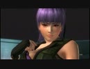 【DOA5U】あやねでアーケードクリア【CHAMPレベル】Part.2