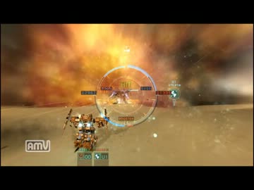 ACVD　下手でも一応ラスボスを倒せる方法