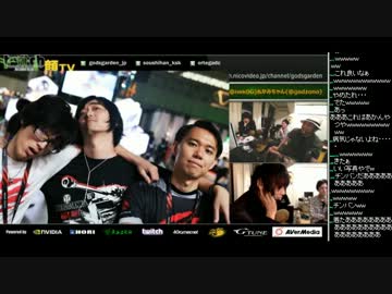 顔TV！ まったりTGSトークとか なるお猫GちゃんぐKSK (2/2) 2013.9.28
