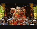 [48国] 黒猫好きの戦国大戦　18