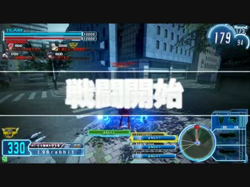 【ガンスト】96rabbitの脆弱レミーPart70【制圧ジェノ】