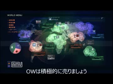 ACVD　下手でも一応ラスボスを倒せる方法　（改）