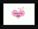 ❤✿Kinumi✿❤ VII ~Cover~ By Kinumi Cati [Original by Akiko Shikata (志方あきこ)]