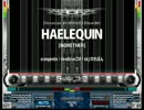 【差分】　☆11　HAELEQUIN　[NORETHER]
