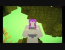 【Minecraft】落ちこぼれゆかりと黄昏の森 part2【VOICEROID＋】
