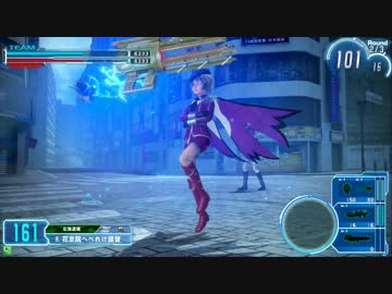 20標準ジェノサイダー動画その１