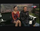 ネーベルホルン杯2013　安藤美姫FS　【Euro Sport2版】