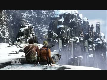 アンチャーテッド2 を字幕プレイ Part14