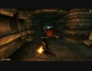 Oblivion 気ままにクエストMODをプレイする Hoar Frost Castle Part3