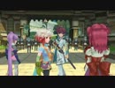 最前線でみんなを守る テイルズ オブ グレイセス part17
