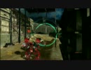 セントリーガン任せの傭兵が初見プレイするACVD pert2