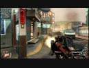【CoD:BO2】 同志、珍銃でいこうか 実況プレイ１４【フルオート転身】