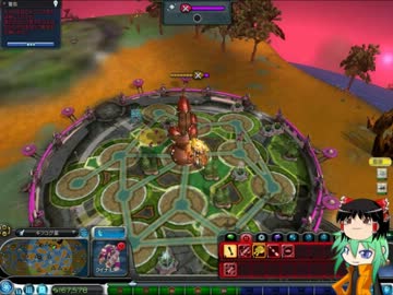 【SPORE】シャーマンがMSっぽいゆっくりSPORE　Part.26【ゆっくり】