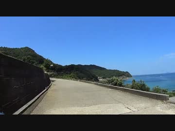 夏のサイクリング　第4回　前編