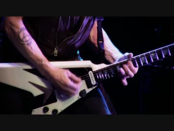 Michael Schenker Group - Into the Arena (Temple of Rock: Live in Europe)