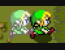 【オワタ式＋不殺縛り】ゼルダの伝説～ふしぎのぼうし～実況プレイpart5