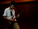 【弾いてみた】ONE OK ROCK The Beginning【もんます】