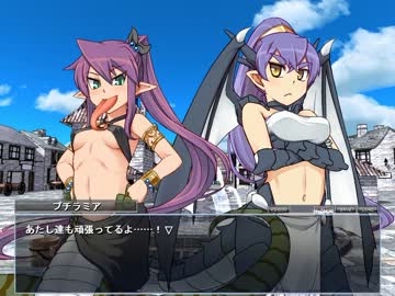 人気の もんむす くえすと 動画 848本 5 ニコニコ動画