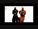 【MMD】承太郎とDIO様でアンチパラジクロロベンゼン Ver.1【ジョジョ】