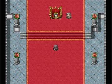 サブマスのＲＰＧつくってみた。その１０