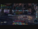 【TERA】シャンドラマナイア上級　ペア　1NM目