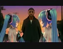 【MMD】Tda式Appendミク+掃除屋でEVERYBODY