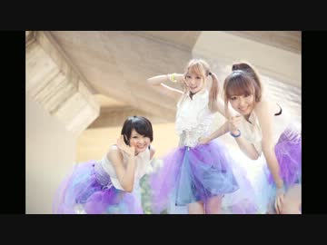 【光速猫仮面】インビジブル 【オリジナル振付】