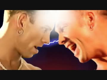 ヱヴァンゲリヲン　カズエル襲来 人の造りしホモ