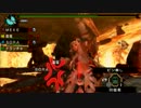 【実況】狩猟しちゃうぞ外伝！～貴方の翼膜下さい～【MHP3】