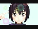 【MMD】いかもちゃんで30秒