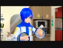 【Project DIVA F】 マスターは残業のようです 【エディットPV】