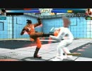 【PS3】鉄拳TAG2　アケ漢字段のランクマ【09/28】