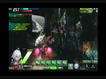【S5】エロ禁止で行くボーダーブレイク【第3回】