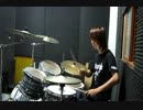 SCANDAL -  少女S Drum cover by YuKo