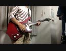 【デジモン】Butter-Fly　弾いてみた【ギター】