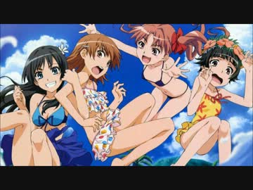 アニメ最萌トーナメント2013本戦D～Fブロック2回戦