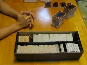 遊戯王で闇のゲームをしてみたZEXAL その95 【チマちゃんVS中尾】