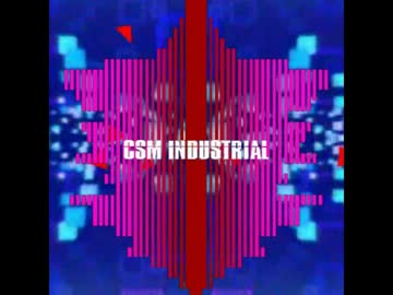 【BOF2013】CSM INDUSTRIAL