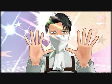 【調査兵団+αの皆様で】ハッピーハッピーピース【あの子お迎え記念】