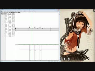 【艦これ】解体と廃棄【耳コピ】