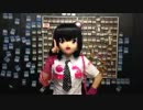 【桃知みなみ】動画日記♡１もっち【箱庭のフォルクローレPR大使】