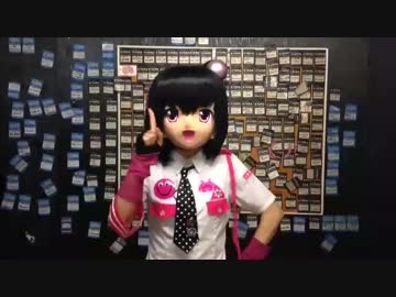 【桃知みなみ】動画日記♡１もっち【箱庭のフォルクローレPR大使】