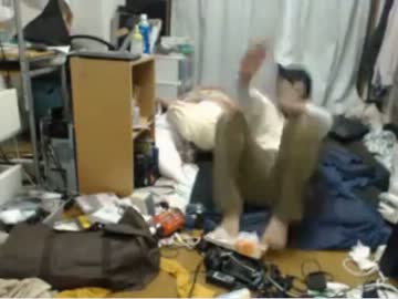 20130928 暗黒放送Ｑ　明日は原宿でデモをやる放送