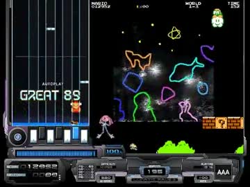 【BMS】 Little Wizard / Yosk!