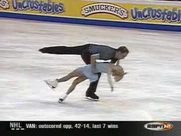 2003 WC オベルタス＆ソコロフ SP