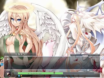 【もんむす・くえすと！】 終章プレイ動画part32