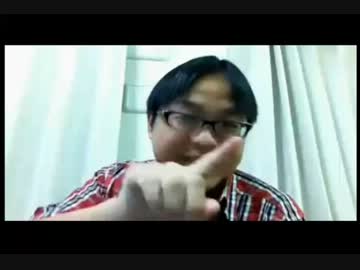 【桜井誠】「靖国放火未遂犯の心情は理解できる！」に、物申す。