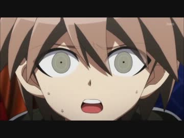 【ダンガンロンパMAD】第３話の学級裁判に希望厨が降臨したようです