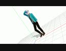 【MMD】美風てすと【うたプリ】