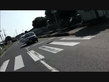 ガールズ&パンツァーを1ミリも知らない俺が原付で大洗まで行ってきた 完